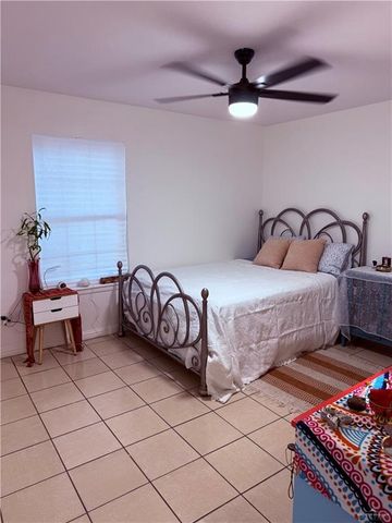 2108 Camellia Avenue, Mcallen, TX 78501