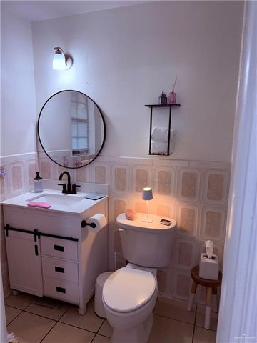 2108 Camellia Avenue, Mcallen, TX 78501