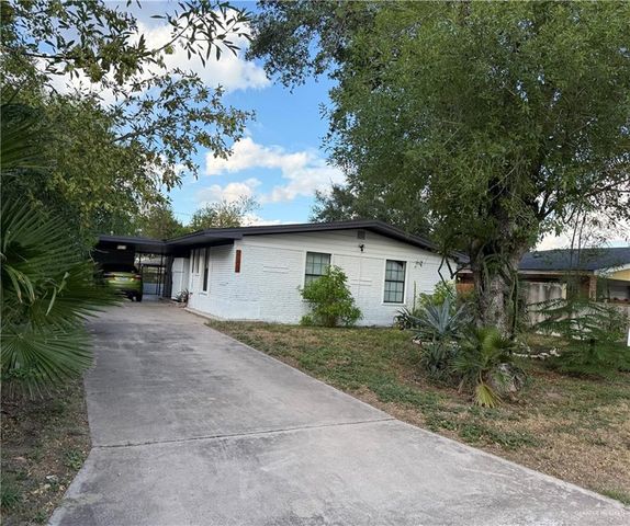 2108 Camellia Avenue, Mcallen, TX 78501