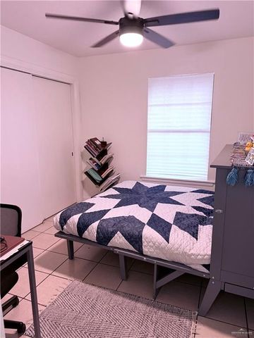 2108 Camellia Avenue, Mcallen, TX 78501