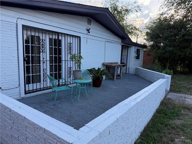 2108 Camellia Avenue, Mcallen, TX 78501