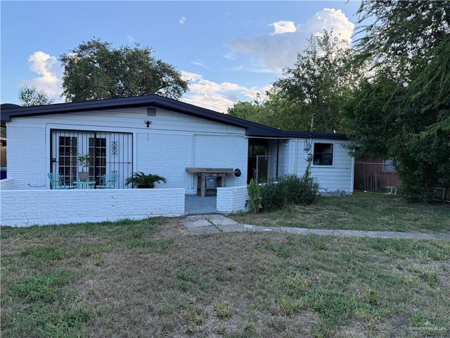 2108 Camellia Avenue, Mcallen, TX 78501