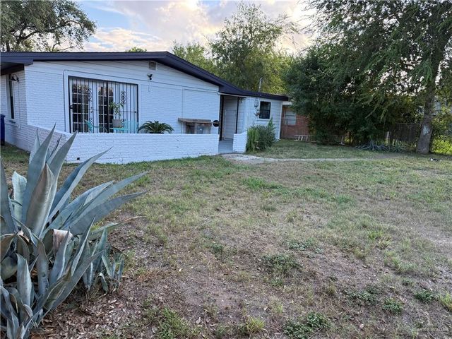 2108 Camellia Avenue, Mcallen, TX 78501