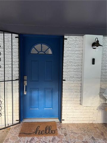 2108 Camellia Avenue, Mcallen, TX 78501