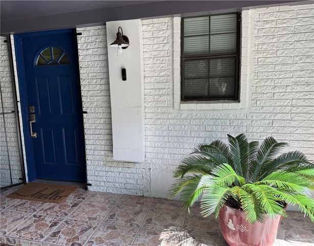 2108 Camellia Avenue, Mcallen, TX 78501