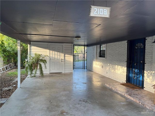 2108 Camellia Avenue, Mcallen, TX 78501