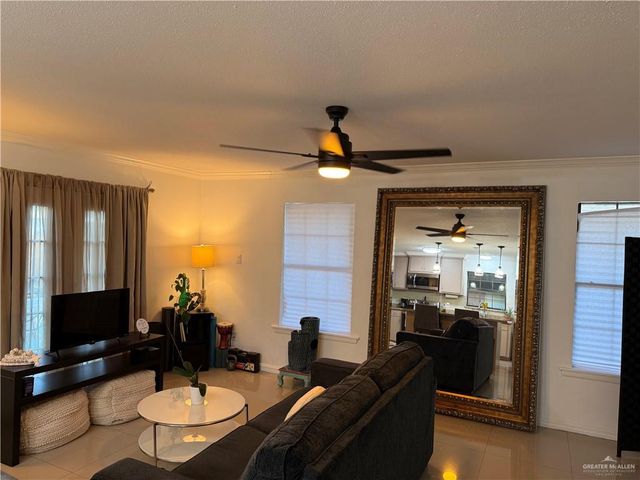 2108 Camellia Avenue, Mcallen, TX 78501