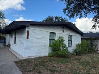 2108 Camellia Avenue, Mcallen, TX 78501