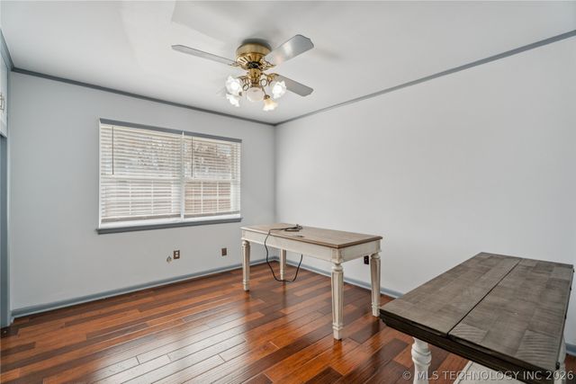 1758 E 61st Street, Tulsa, OK 74136