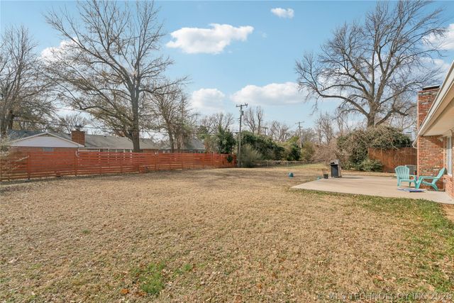 1758 E 61st Street, Tulsa, OK 74136
