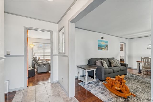 1758 E 61st Street, Tulsa, OK 74136