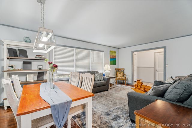 1758 E 61st Street, Tulsa, OK 74136