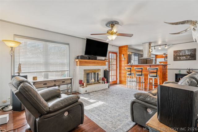 1758 E 61st Street, Tulsa, OK 74136