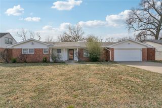 1758 E 61st Street, Tulsa, OK 74136