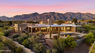 4980 E Paseo Del Bac, Tucson, AZ 85718