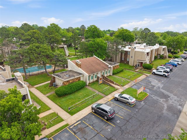 7455 S Yale Avenue 138, Tulsa, OK 74136
