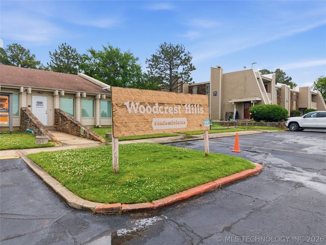 7455 S Yale Avenue 138, Tulsa, OK 74136