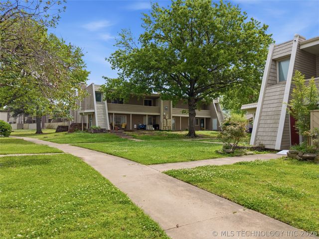 7455 S Yale Avenue 138, Tulsa, OK 74136