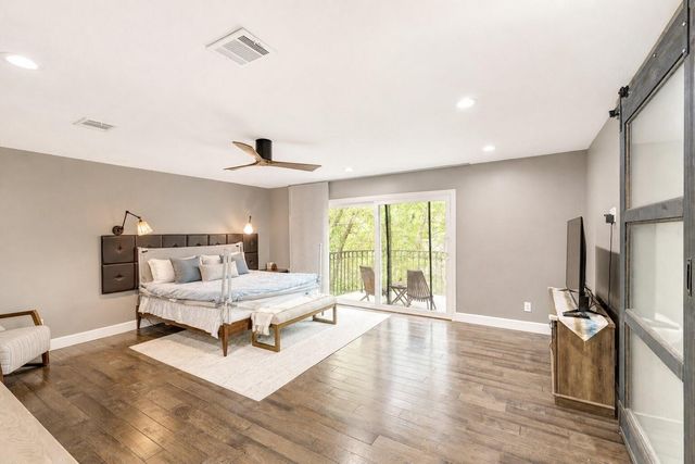 201 Vanderpool Lane 130, Houston, TX 77024