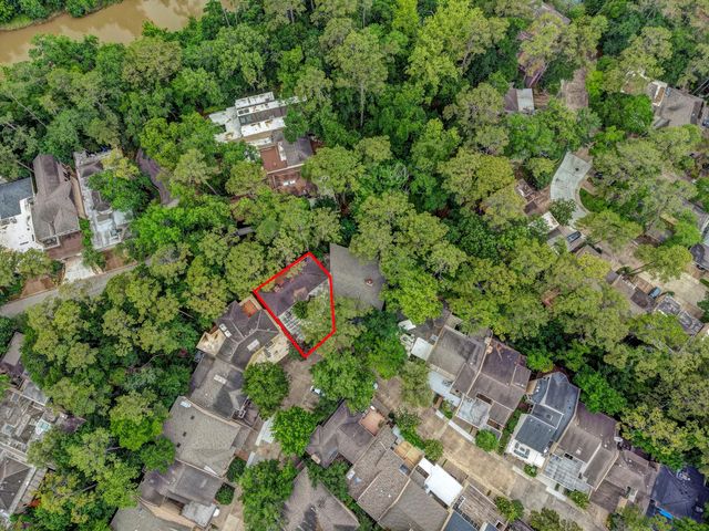 201 Vanderpool Lane 130, Houston, TX 77024