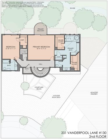 201 Vanderpool Lane 130, Houston, TX 77024