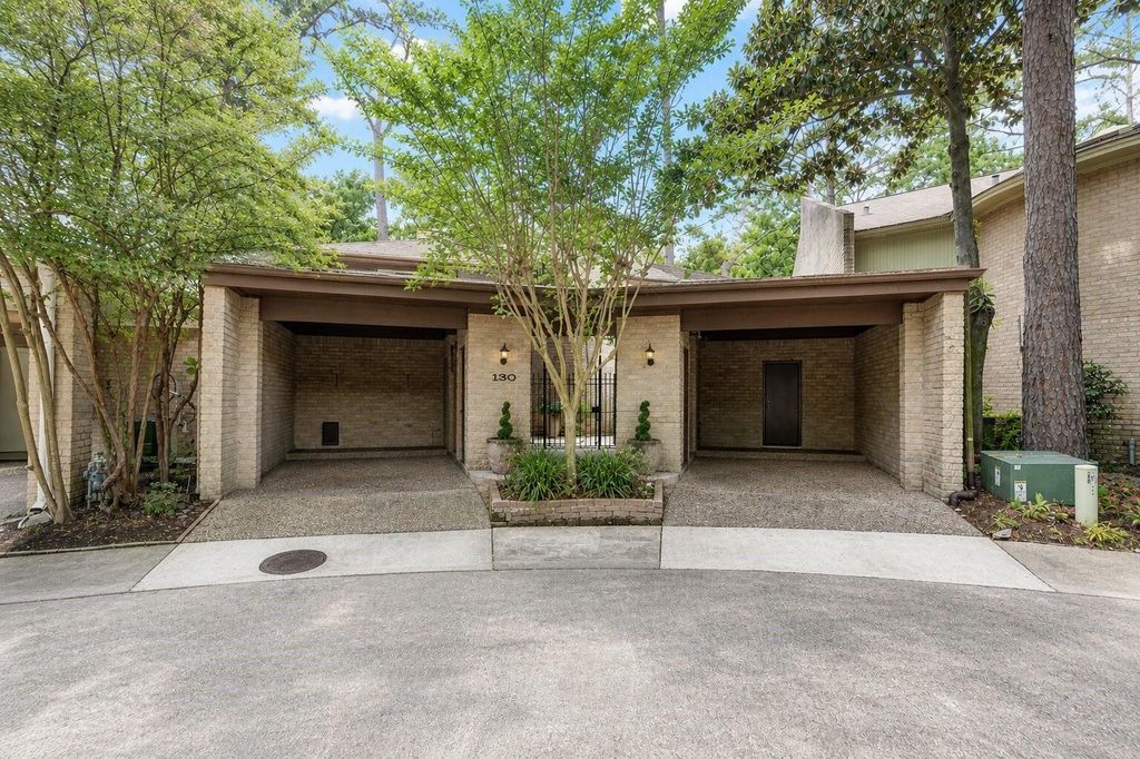 201 Vanderpool Lane 130, Houston, TX 77024
