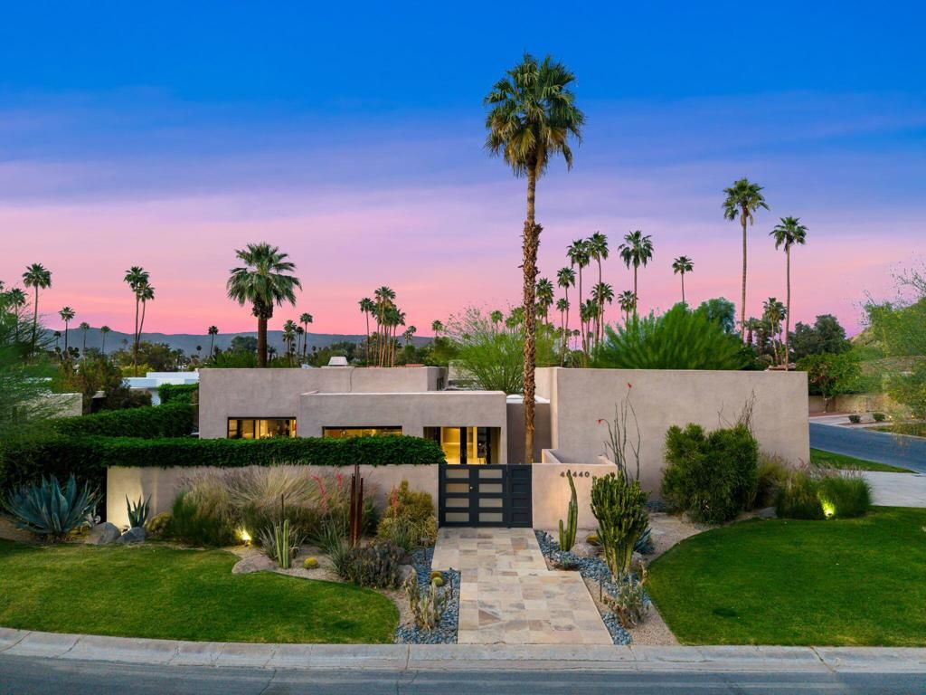 46440 War Bonnet Circle, Indian Wells, CA 92210