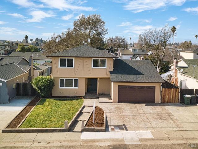 802 Tree Duck Way, Suisun City, CA 94585