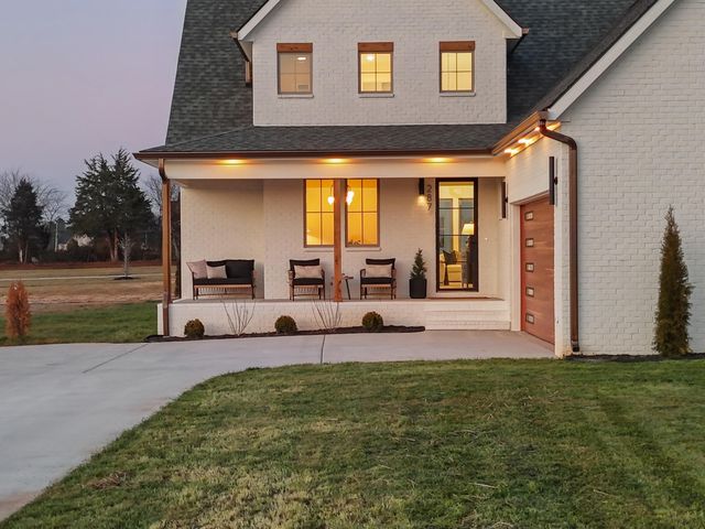 287 Lead Mine Valley Road SW, Cleveland, TN 37311