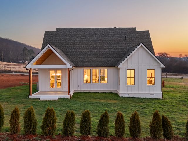 287 Lead Mine Valley Road SW, Cleveland, TN 37311