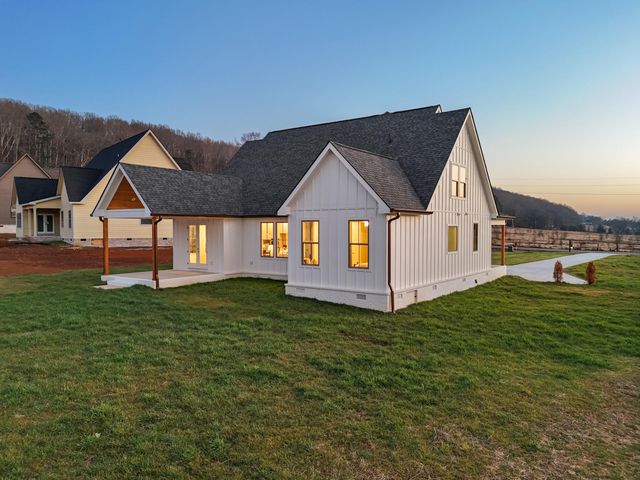 287 Lead Mine Valley Road SW, Cleveland, TN 37311