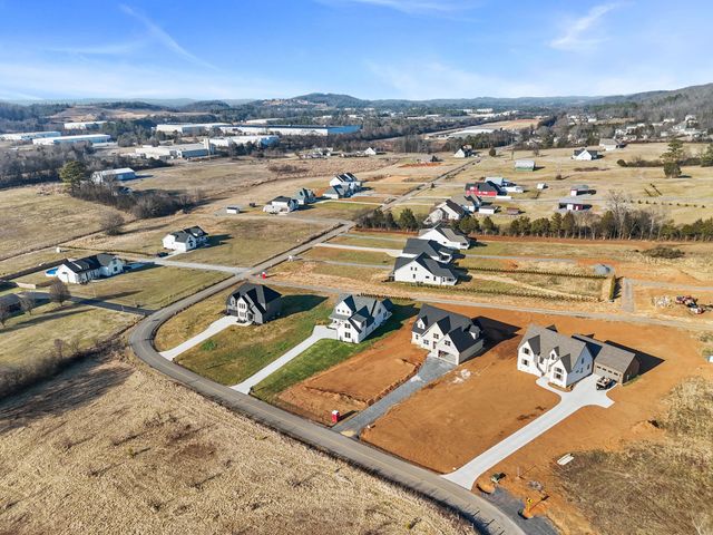 287 Lead Mine Valley Road SW, Cleveland, TN 37311