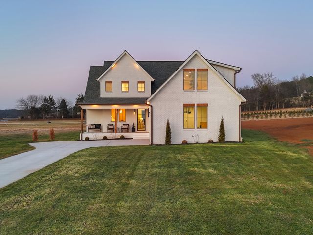 287 Lead Mine Valley Road SW, Cleveland, TN 37311