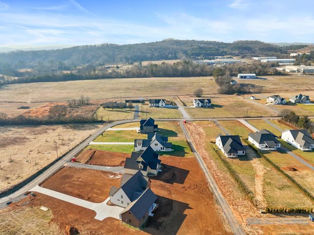 287 Lead Mine Valley Road SW, Cleveland, TN 37311