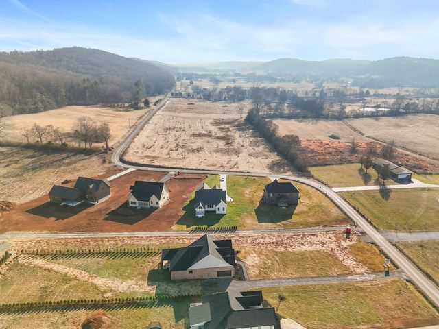 287 Lead Mine Valley Road SW, Cleveland, TN 37311