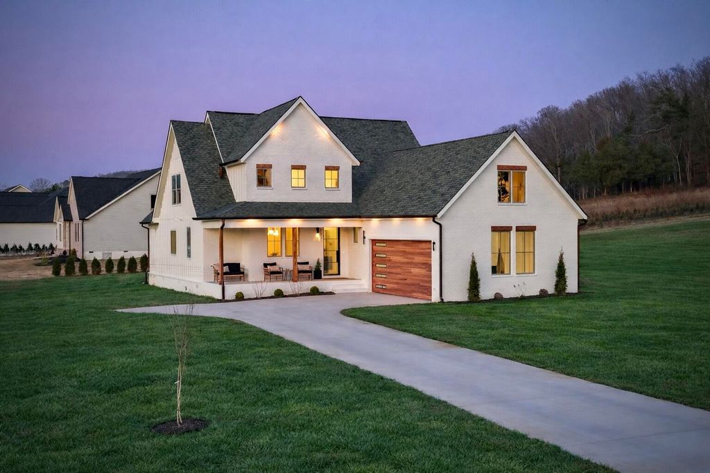 287 Lead Mine Valley Road SW, Cleveland, TN 37311