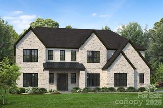 1307 Lottie Lane 07, Weddington, NC 28104