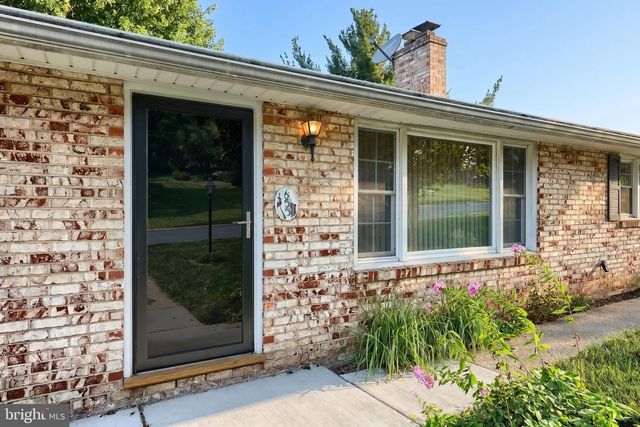 655 SKYVIEW DR, York, PA 17406