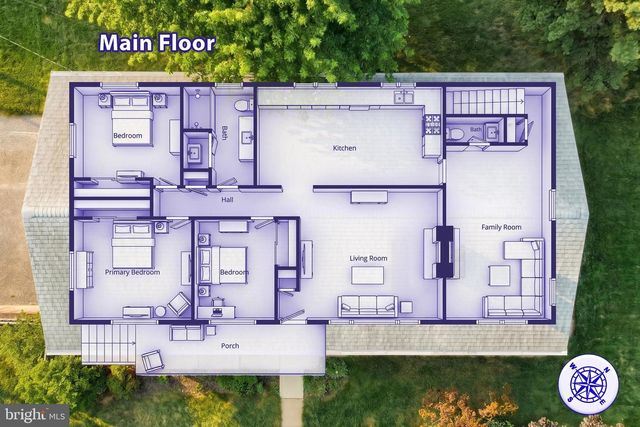 655 SKYVIEW DR, York, PA 17406