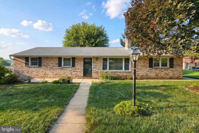 655 SKYVIEW DR, York, PA 17406