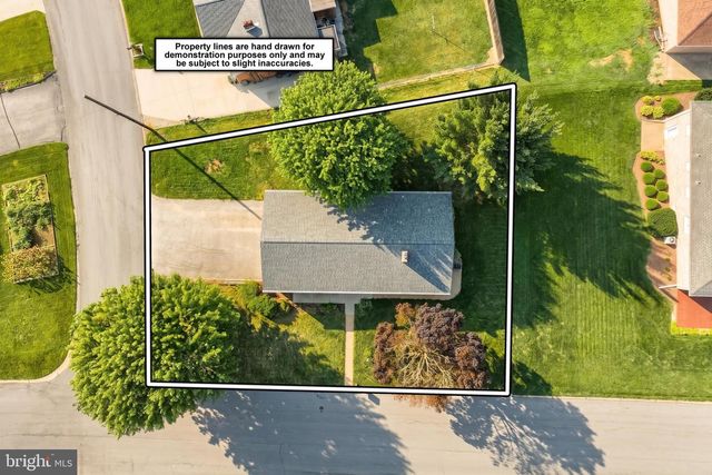 655 SKYVIEW DR, York, PA 17406