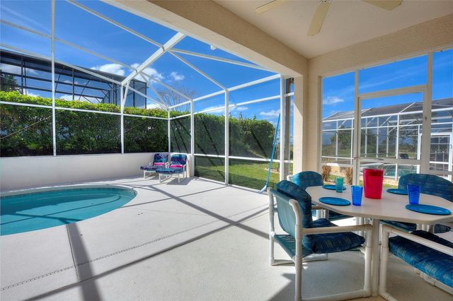 556 BONVILLE DRIVE, Davenport, FL 33897