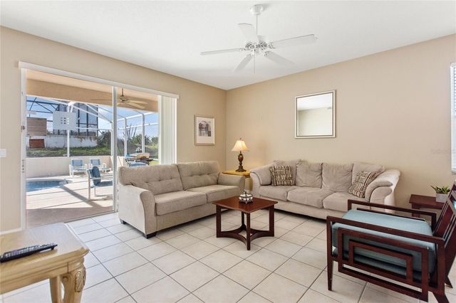 556 BONVILLE DRIVE, Davenport, FL 33897