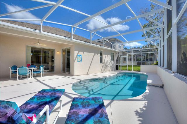 556 BONVILLE DRIVE, Davenport, FL 33897