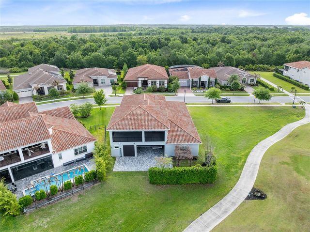 13370 ALDERLEY DRIVE, Orlando, FL 32832