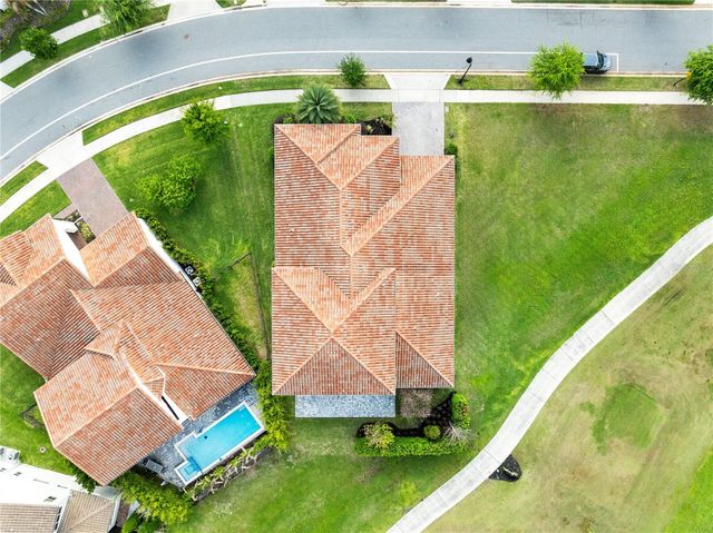 13370 ALDERLEY DRIVE, Orlando, FL 32832