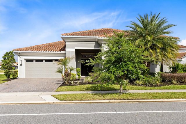13370 ALDERLEY DRIVE, Orlando, FL 32832