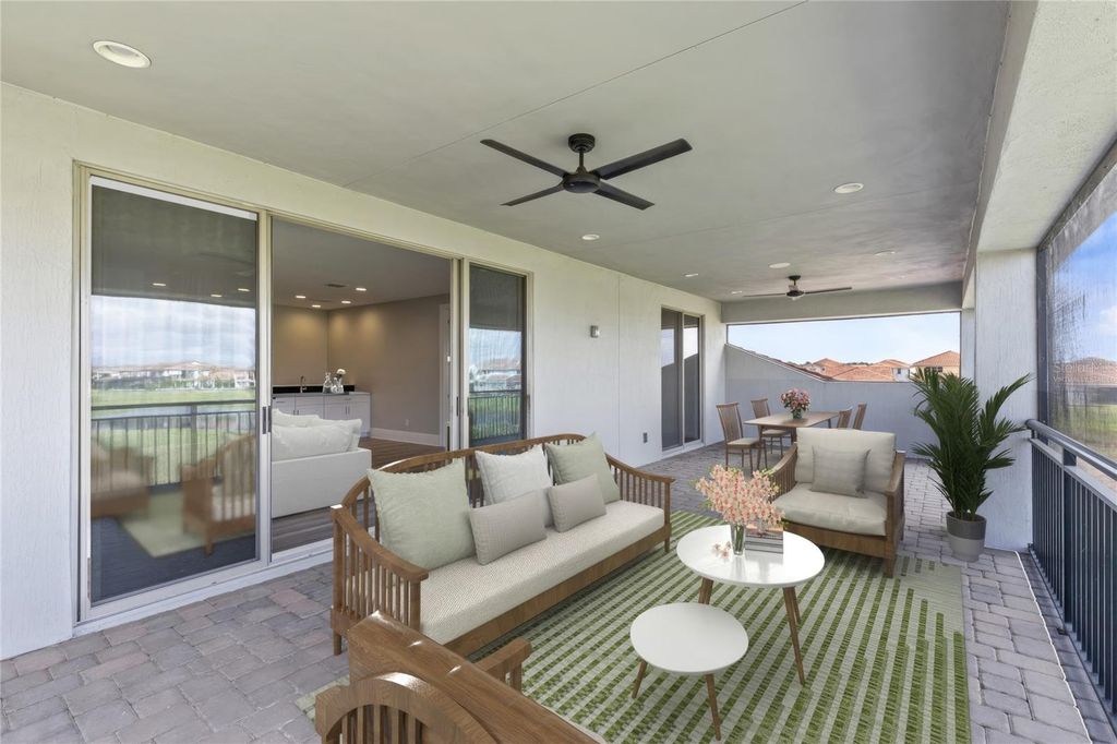 Image 32 of property listing at 13370 ALDERLEY DRIVE, Orlando, FL 32832