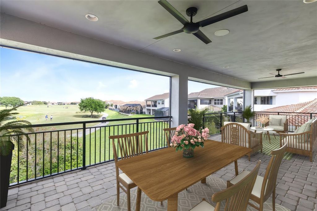 Image 34 of property listing at 13370 ALDERLEY DRIVE, Orlando, FL 32832