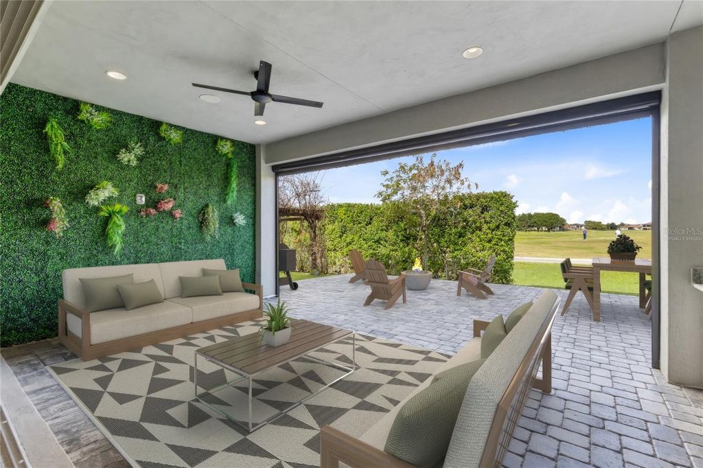 Image 39 of property listing at 13370 ALDERLEY DRIVE, Orlando, FL 32832